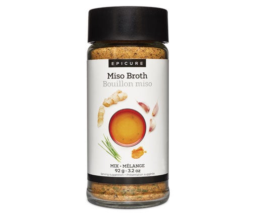 Miso Broth Mix