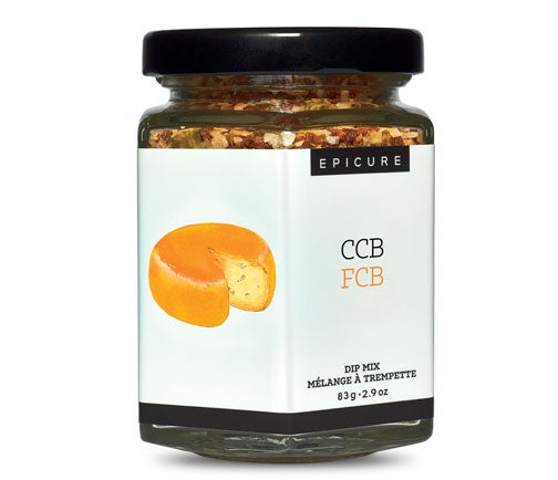 CCB Dip Mix