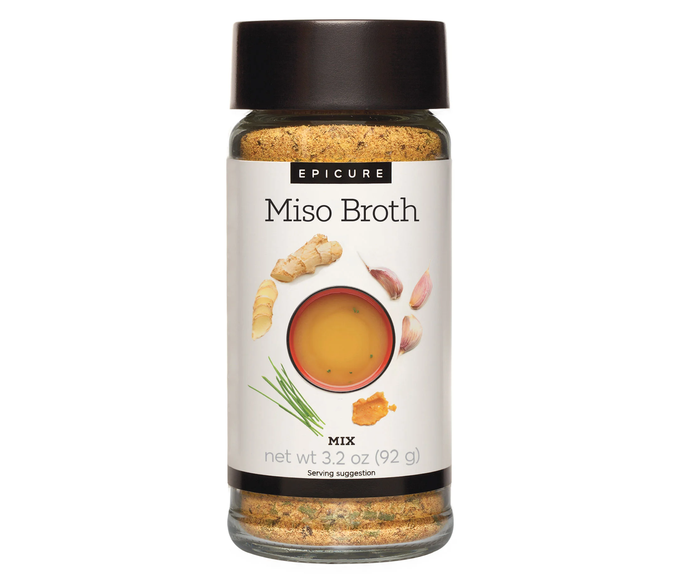 Miso Broth Mix