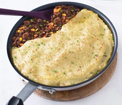 Shepherds Pie
