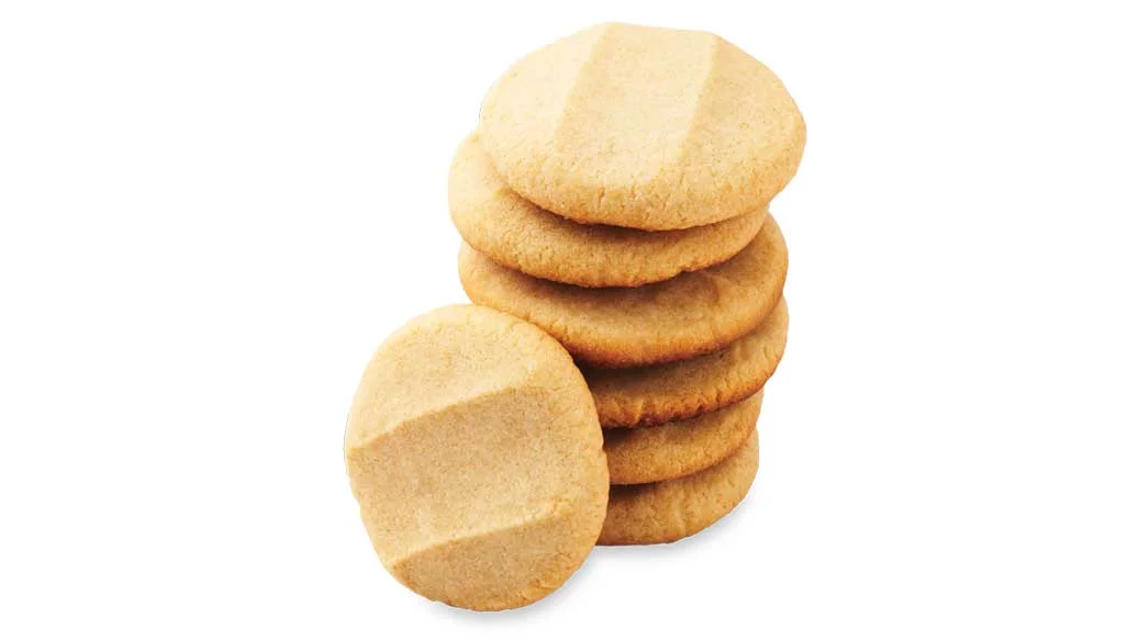 Sablés