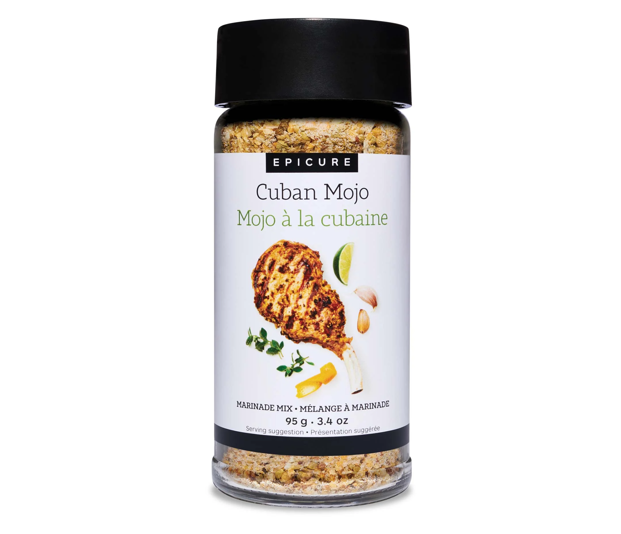 Cuban Mojo Marinade Mix
