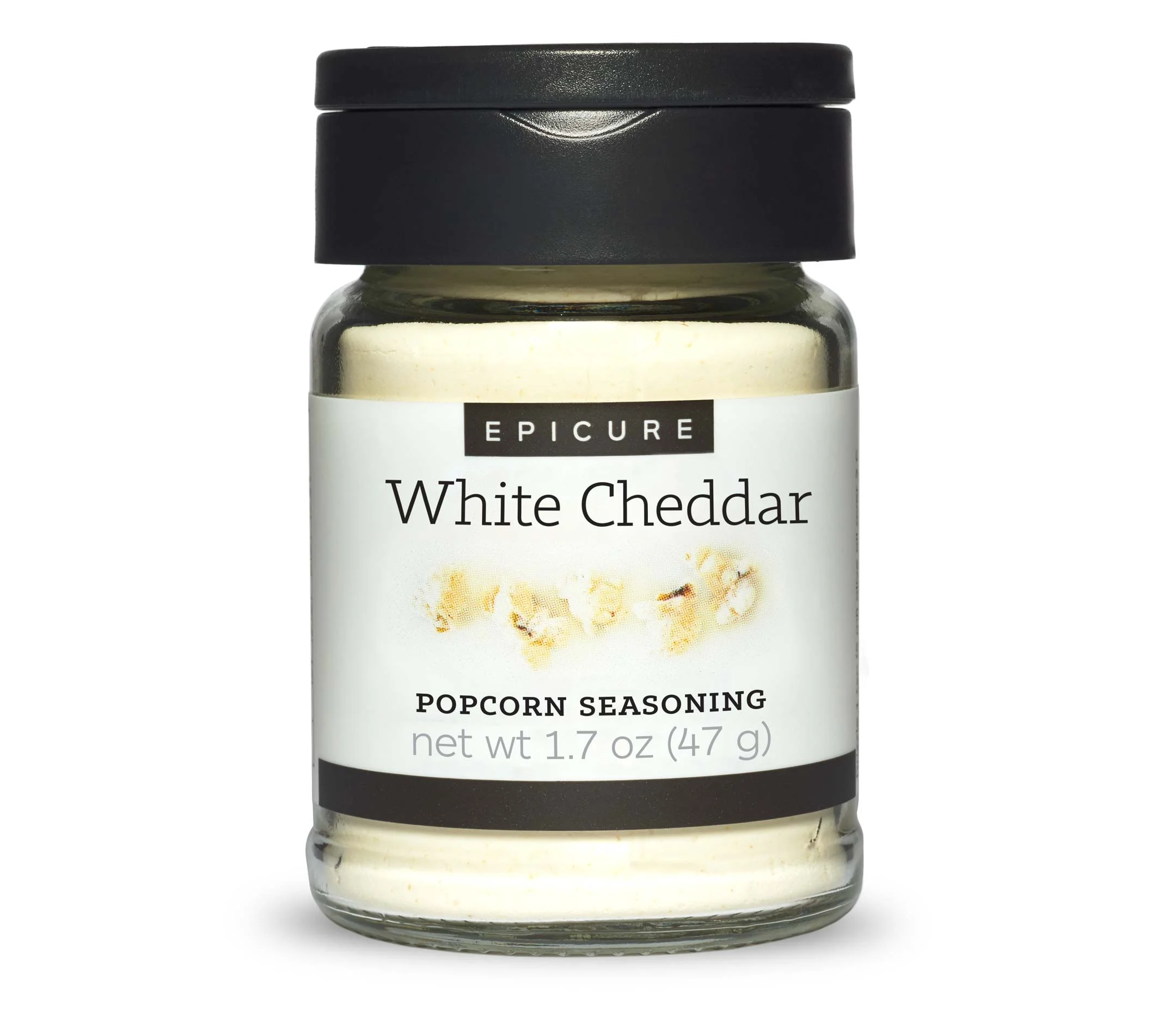 White Cheddar Popcorn Seasoning