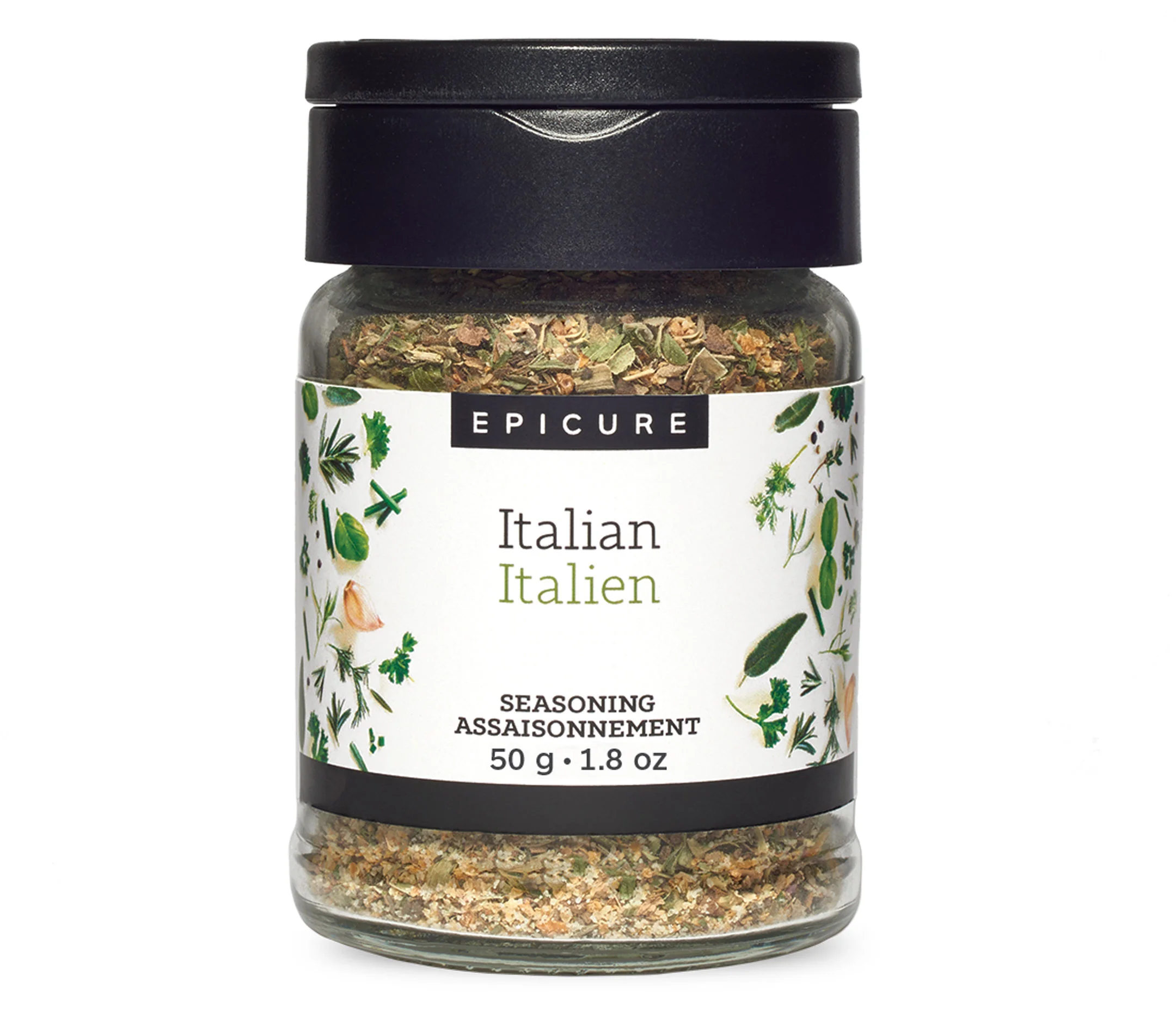 Italian Seasoning