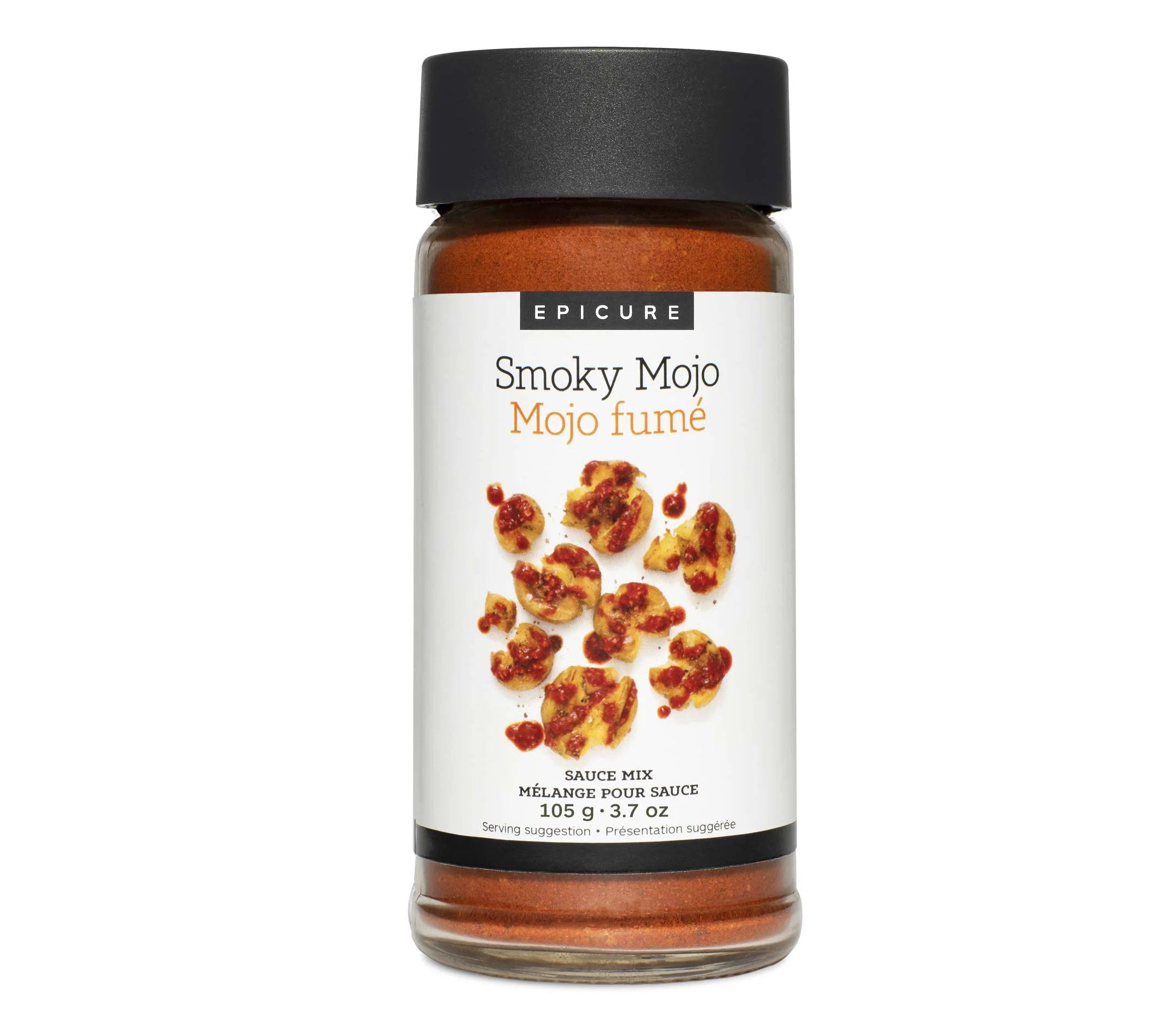 Smoky Mojo Sauce Mix