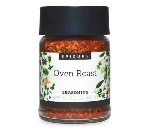 Oven Roast Seasoning