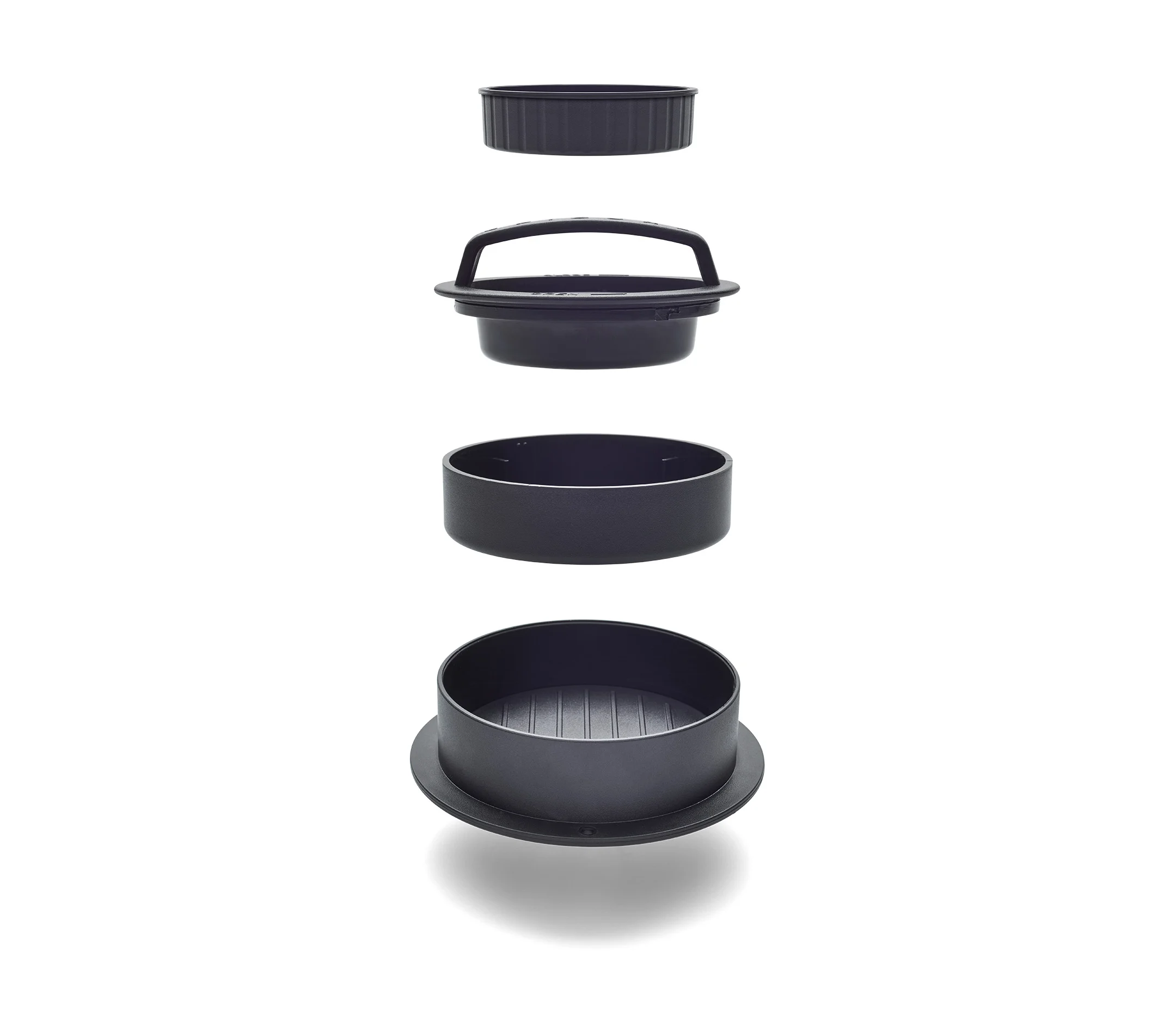 3 In 1 Burger Press