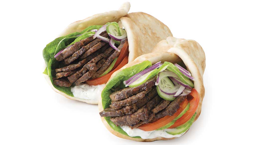 Donair