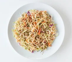 Indonesian Noodle Salad