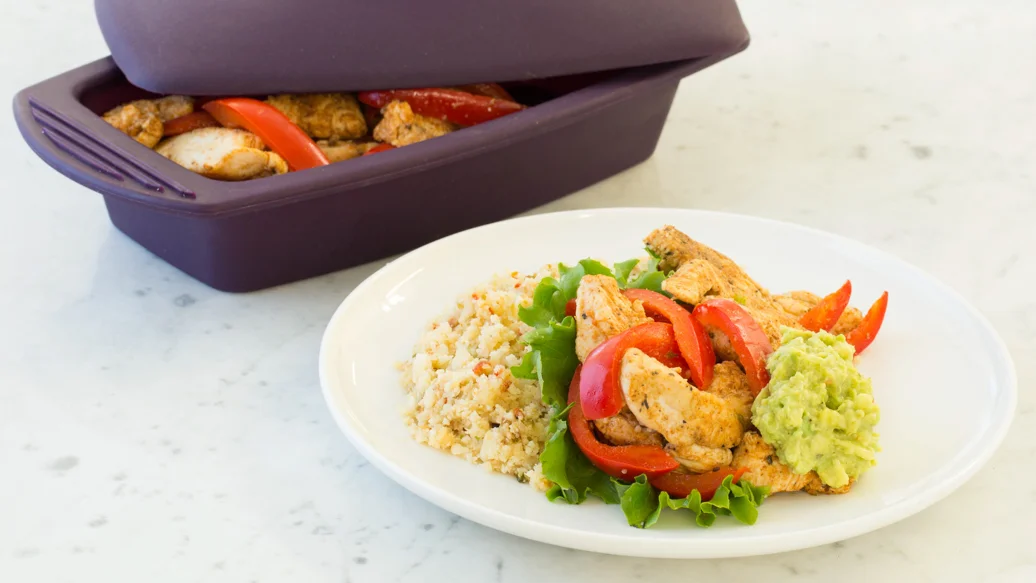 Cauliflower Rice
