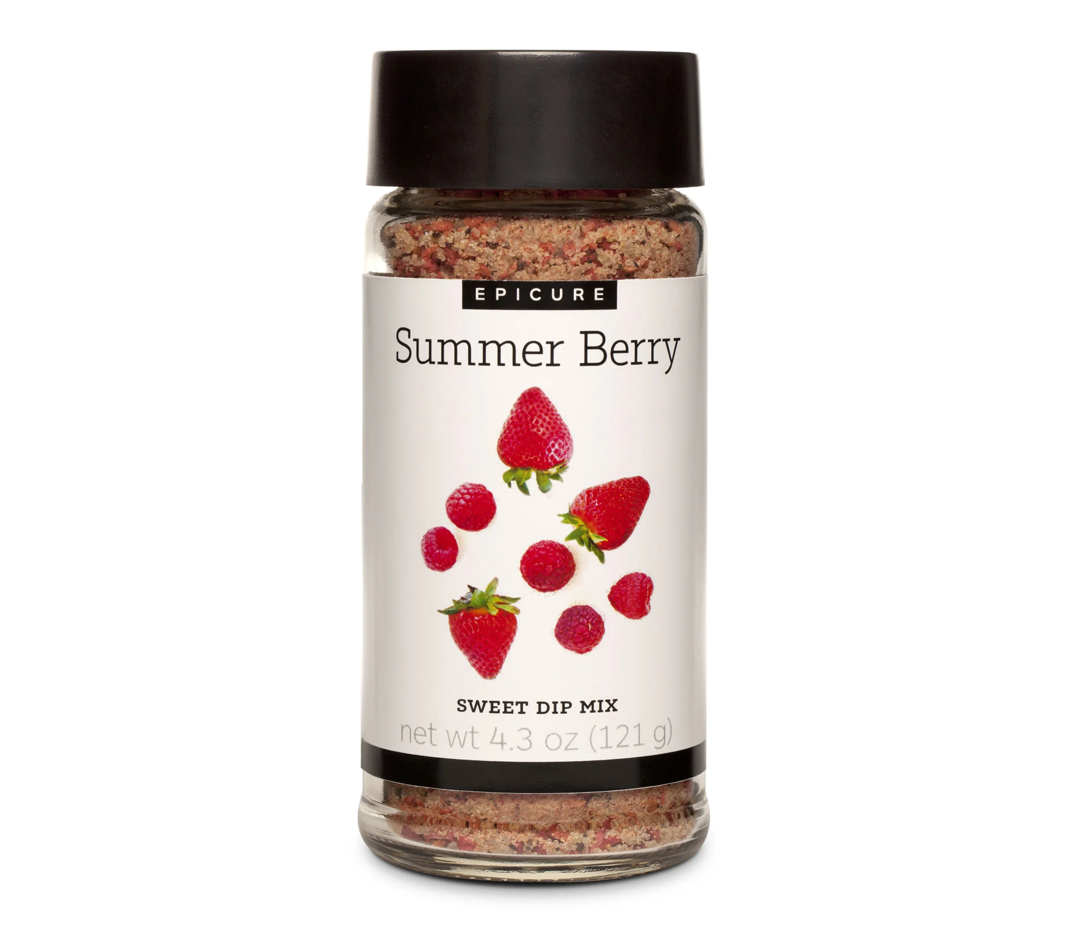 Summer Berry Sweet Dip Mix