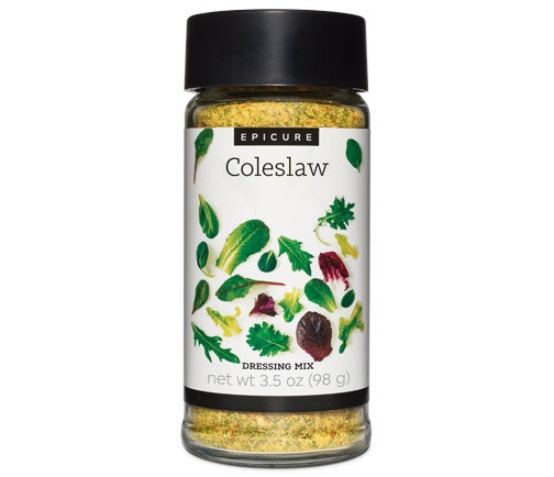 Coleslaw Dressing Mix