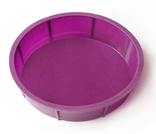 Round Cake Pan