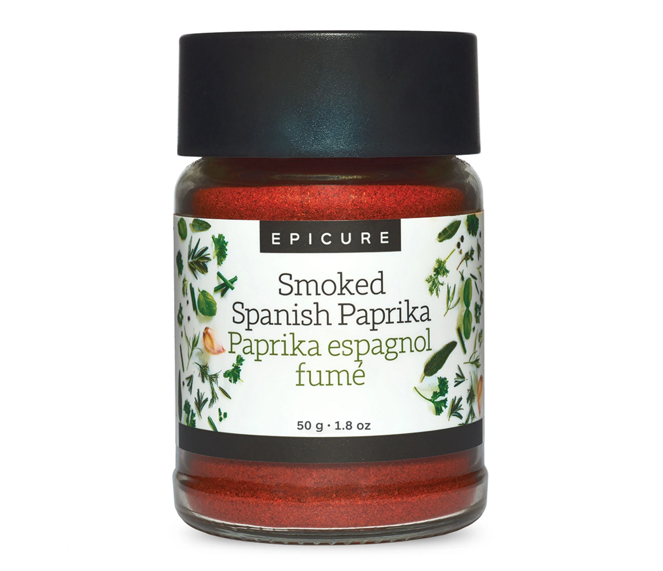 Smoked Spanish Paprika