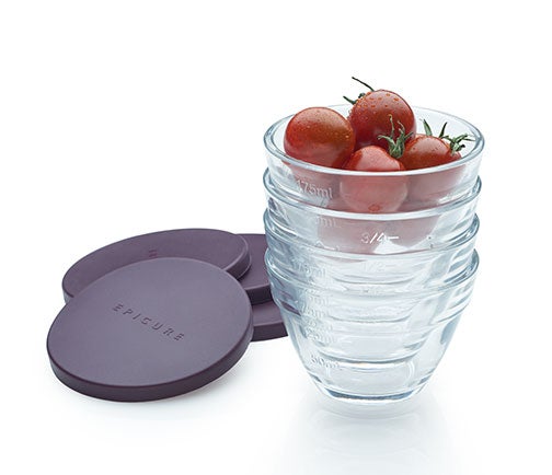 Prep Bowls (Set of 4)