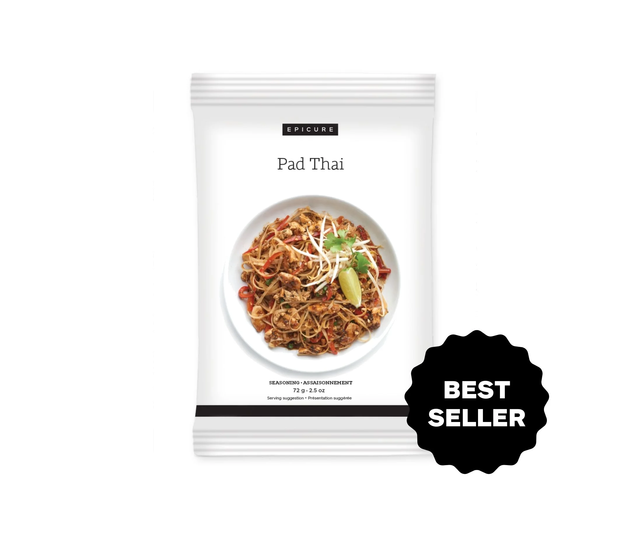 Pad Thai Seasoning (Single)