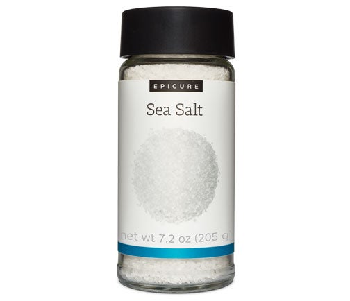 Sea Salt (Refill)