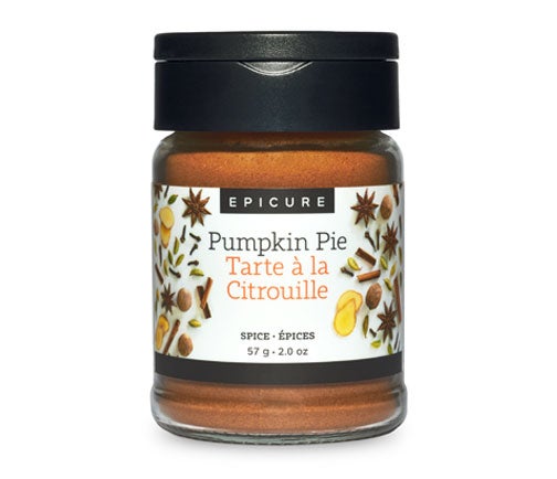 Pumpkin Pie Spice