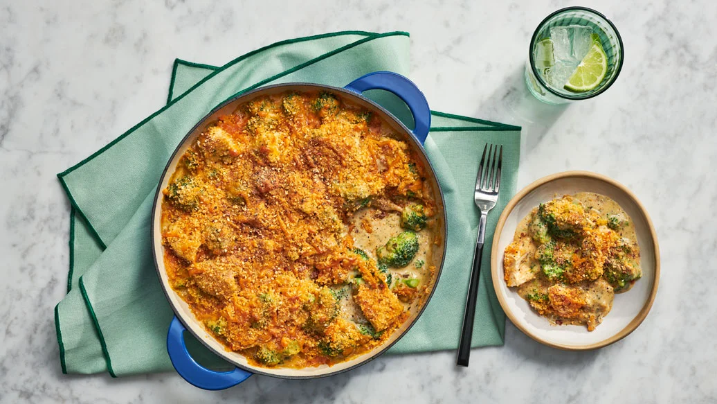 Chicken Divan