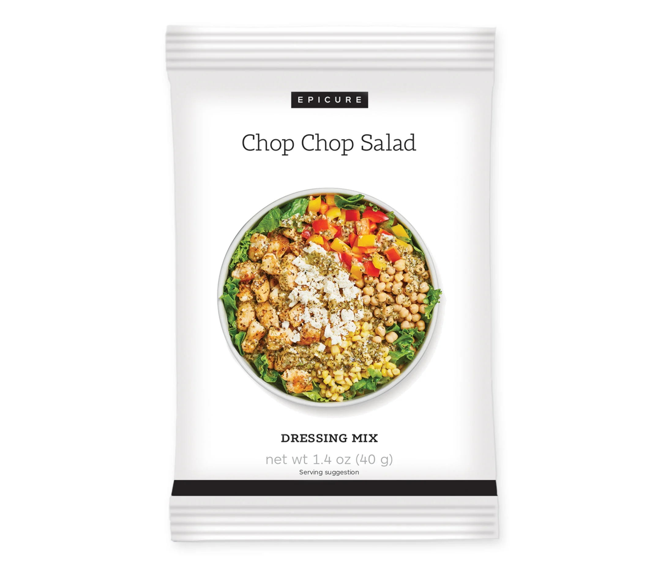 Chop Chop Salad Dressing Mix (single)