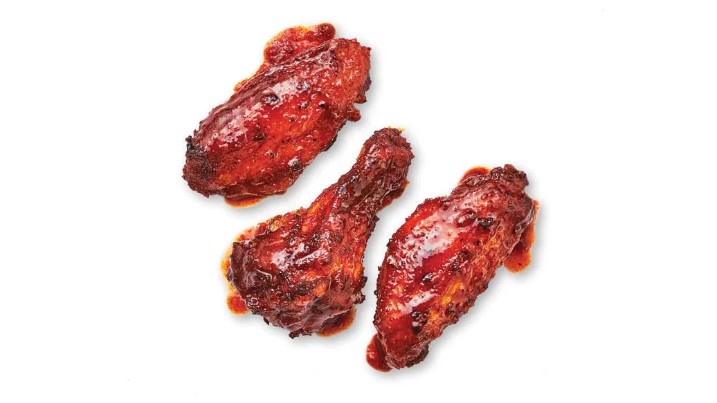 Buffalo Wings