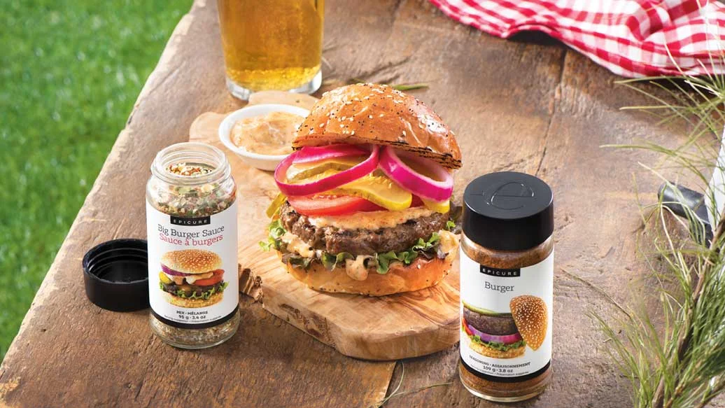Great Big Burger