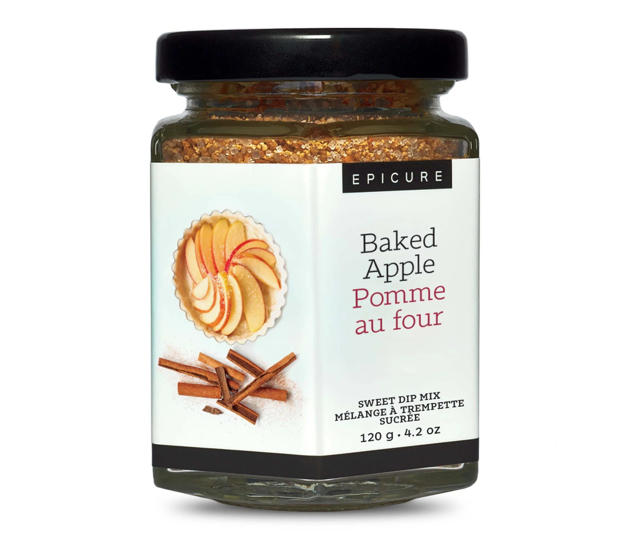 Baked Apple Sweet Dip Mix (1011082)