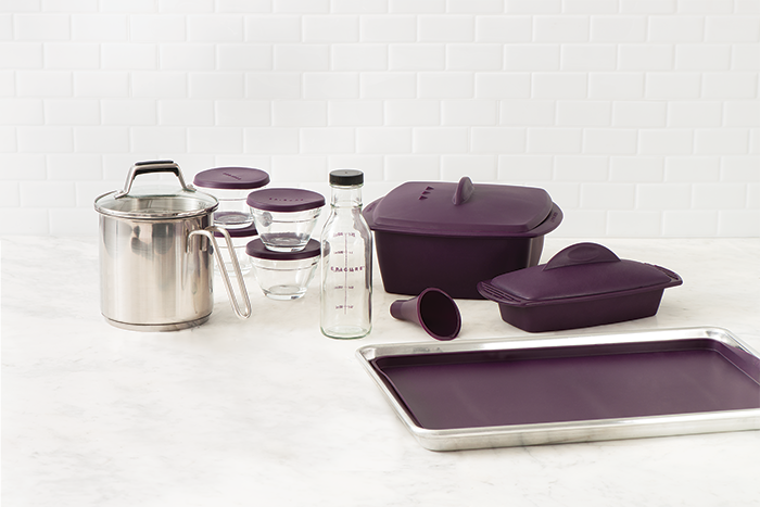 Kitchen Set Up Collection