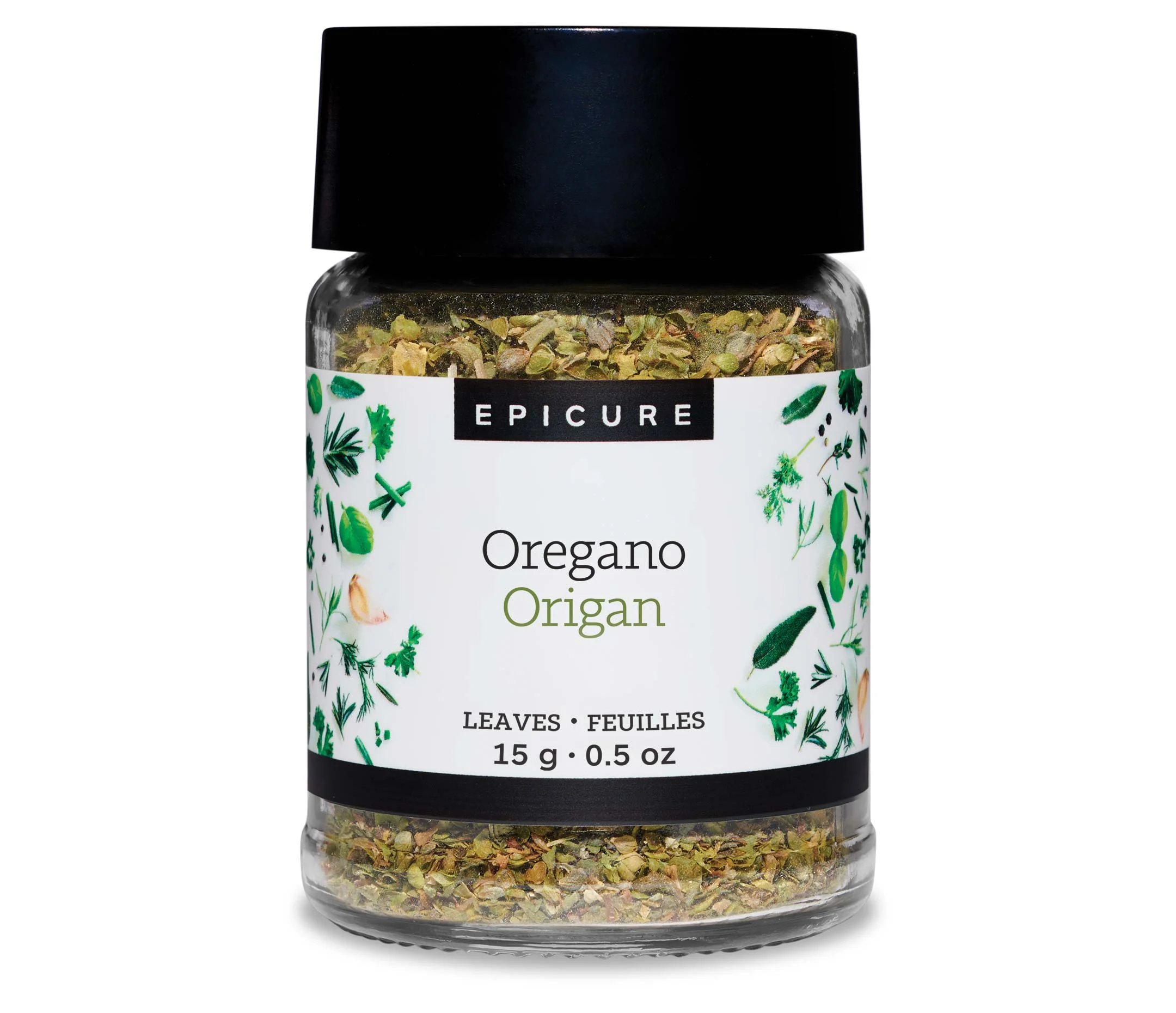 Oregano Leaves