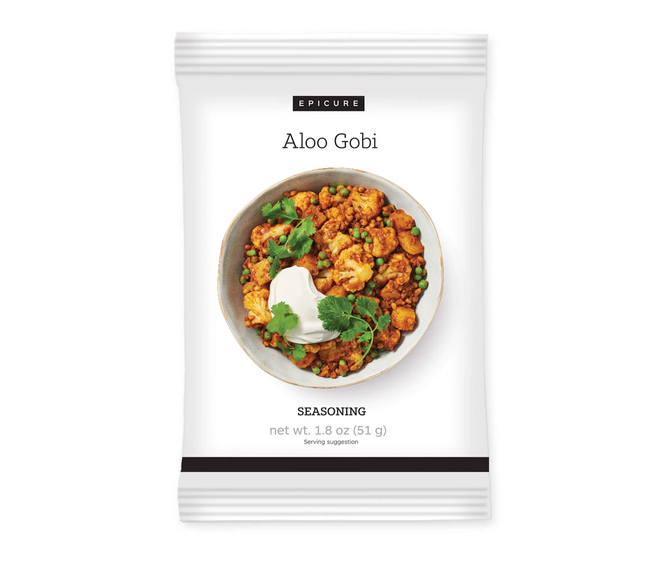 Aloo Gobi Seasoning (Pack of 3)