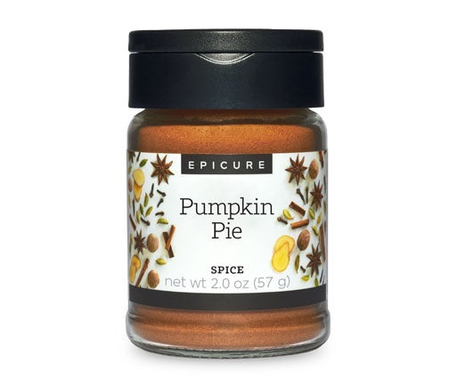 Pumpkin Pie Spice