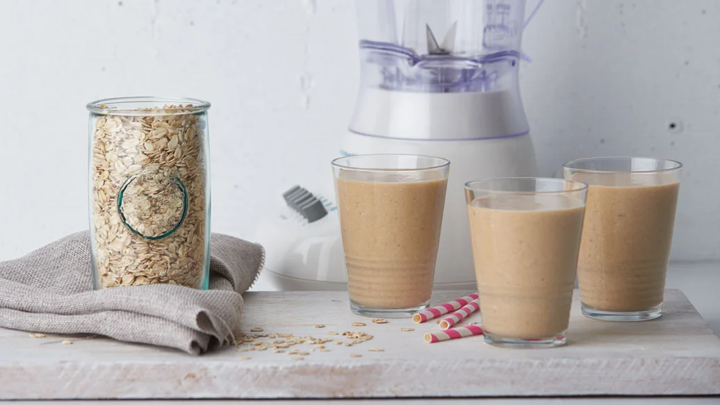 Pumpkin Pie Smoothie