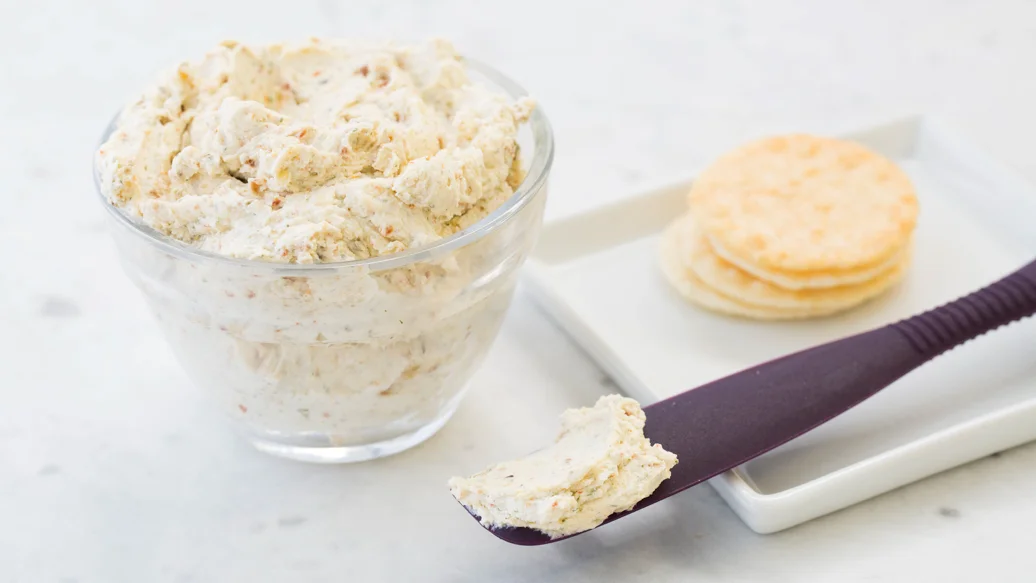 Sun-Kissed Tomato Spread