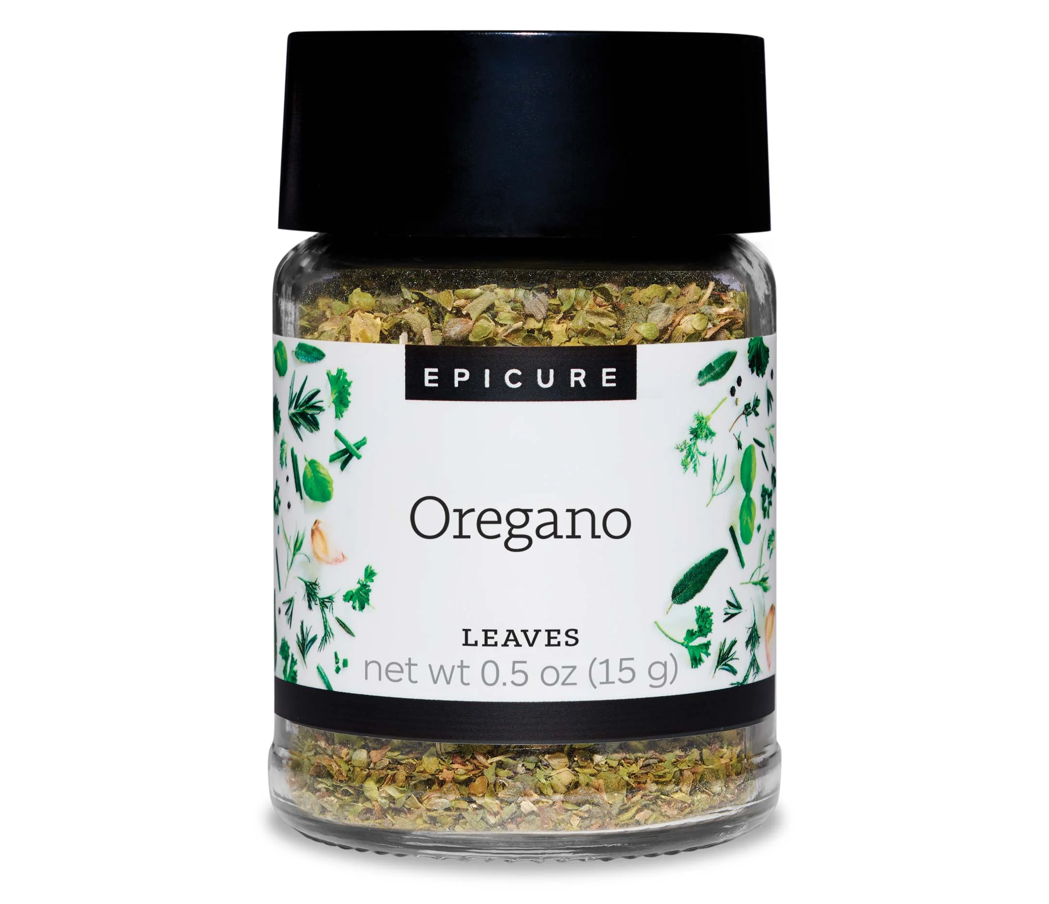 Oregano Leaves