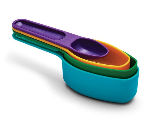 Perfect Portion Scoops (New)