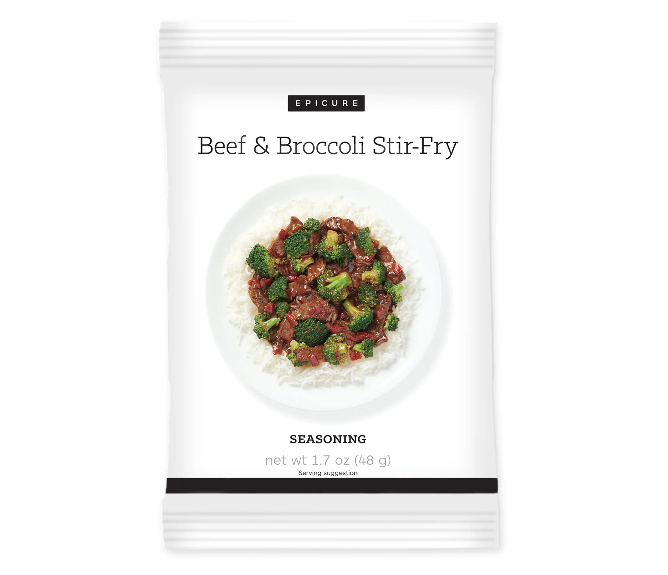 Beef & Broccoli Stir-Fry Seasoning (Pack of 3)