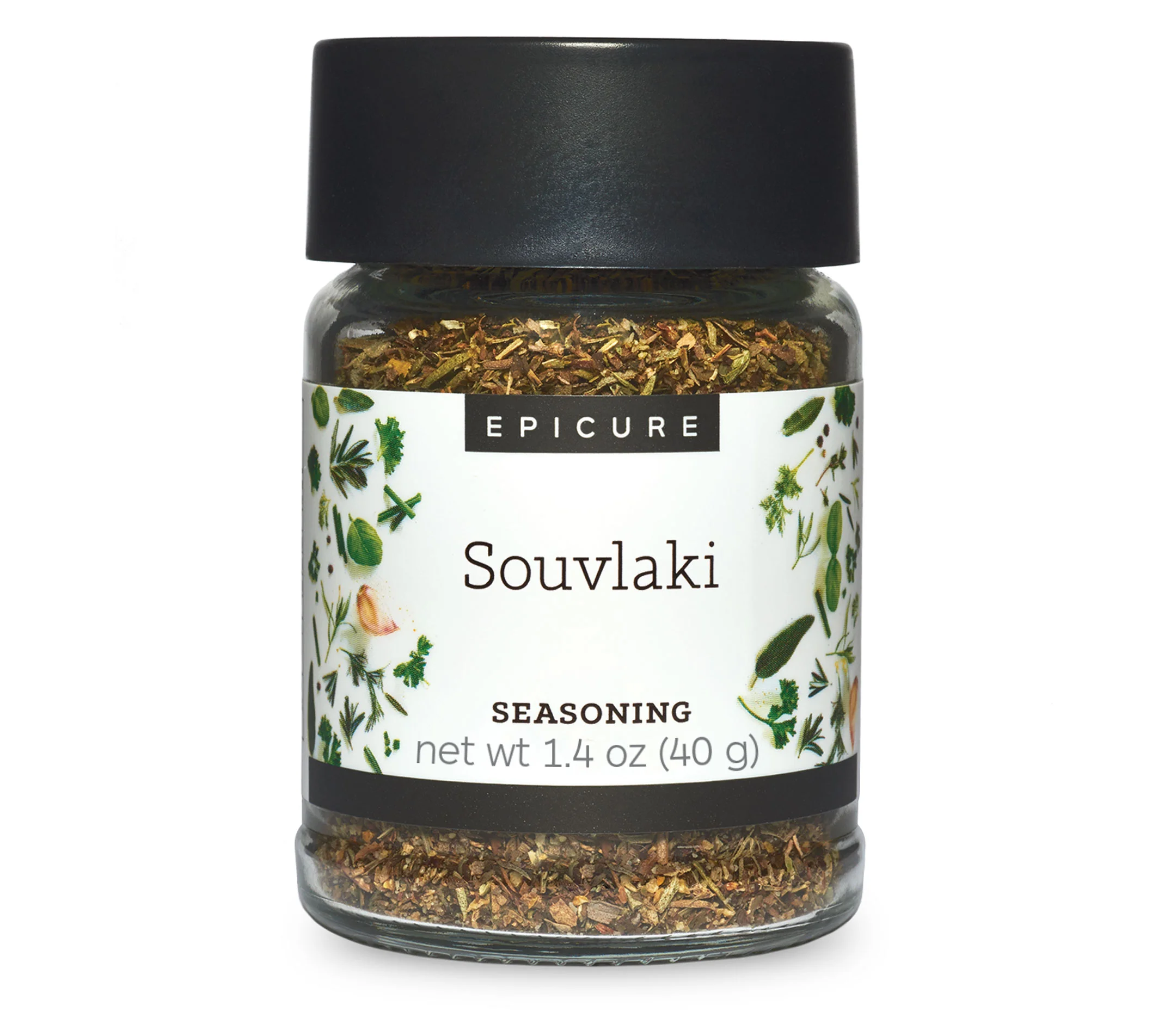 Souvlaki Seasoning