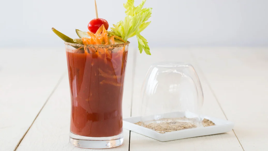 Garden Caesar