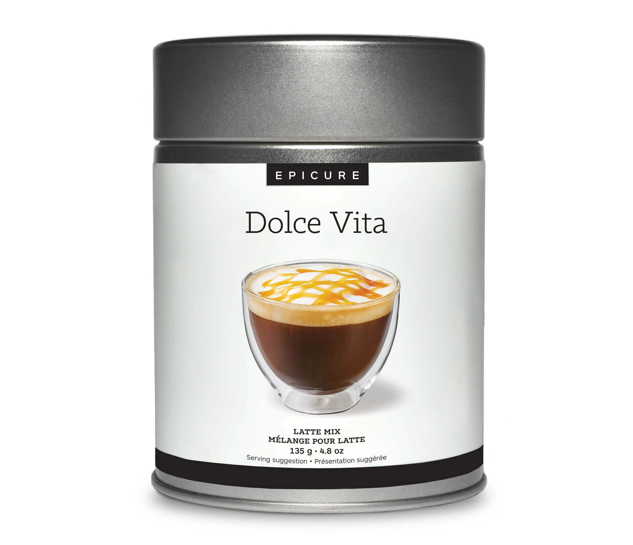 Dolce Vita Latte Mix