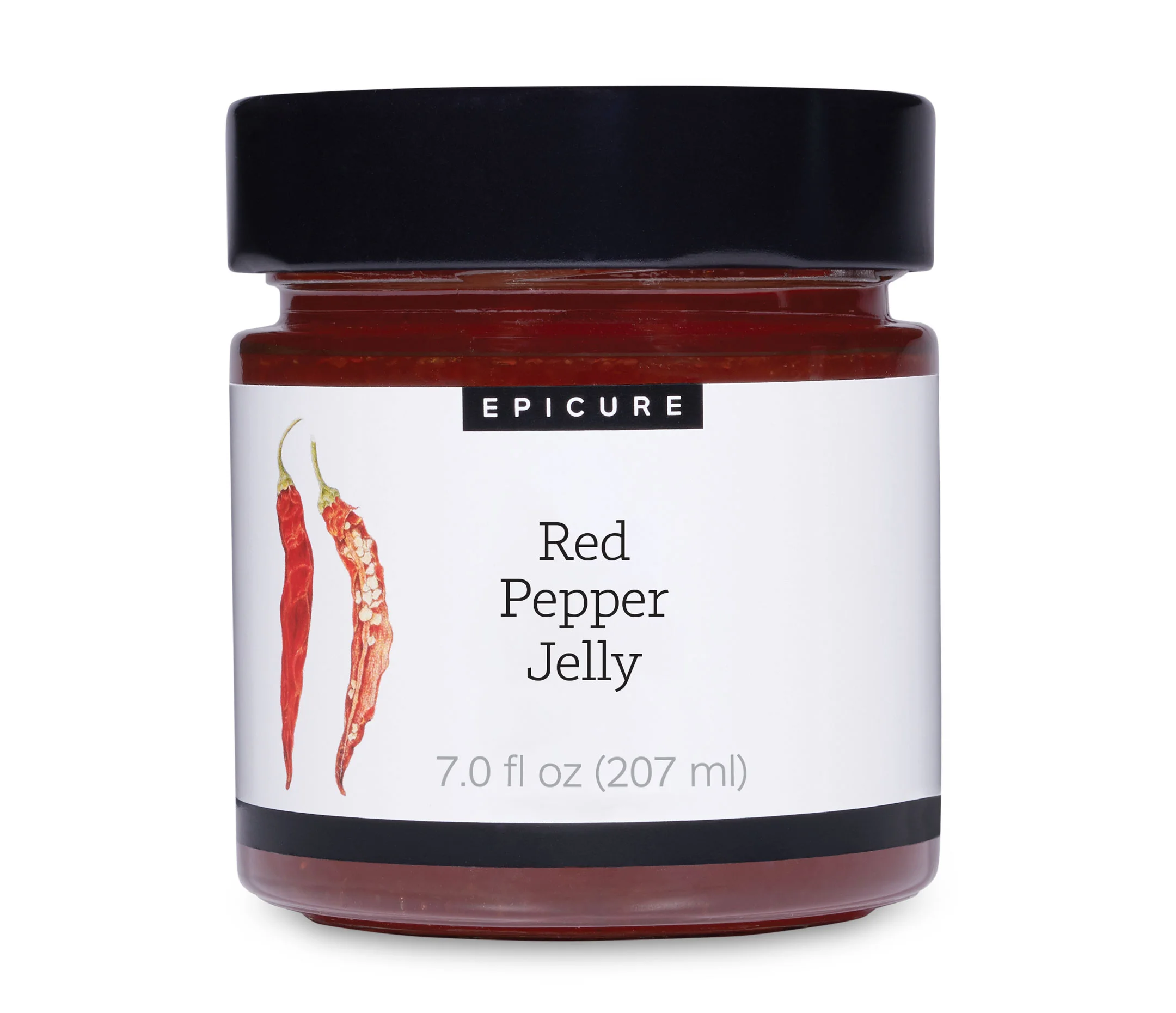 Red Pepper Jelly (new)