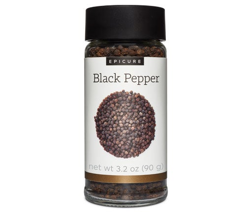 Black Pepper (Refill)