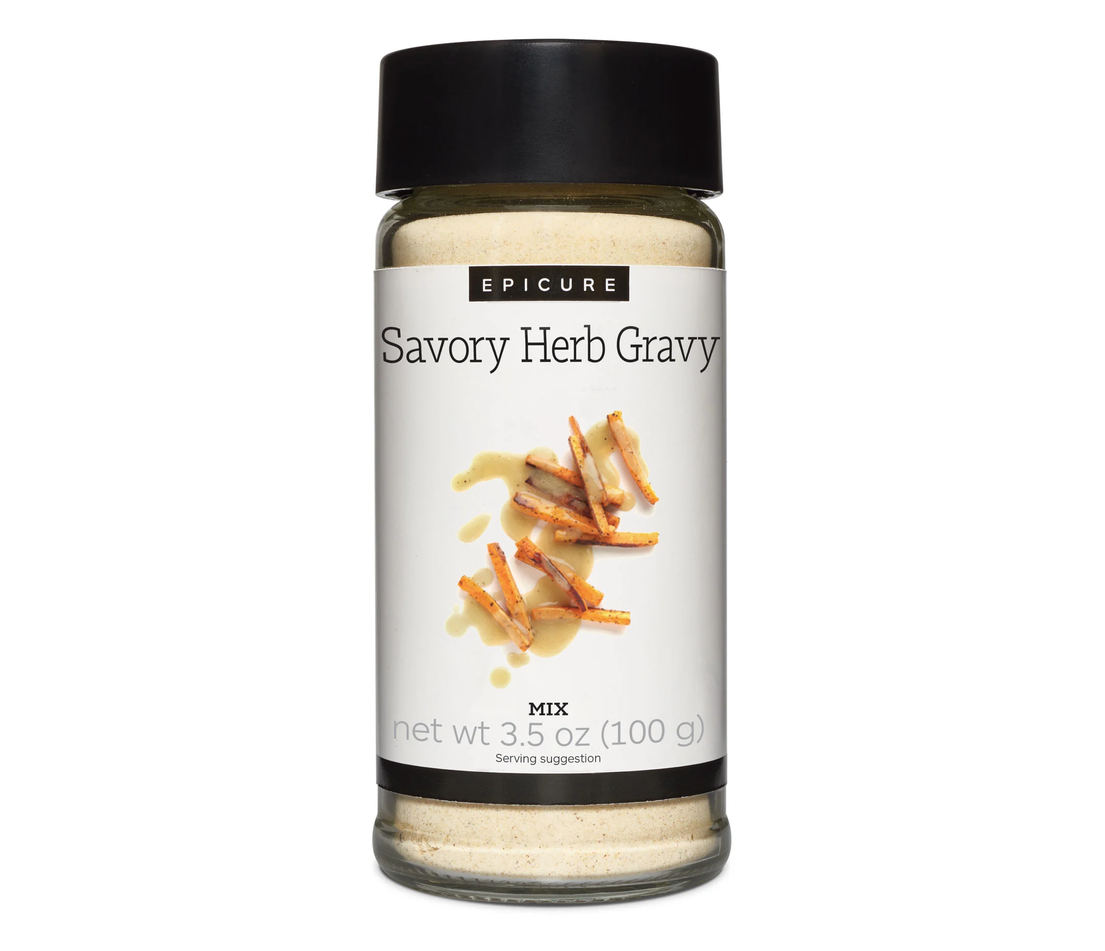 Savory Herb Gravy Mix 