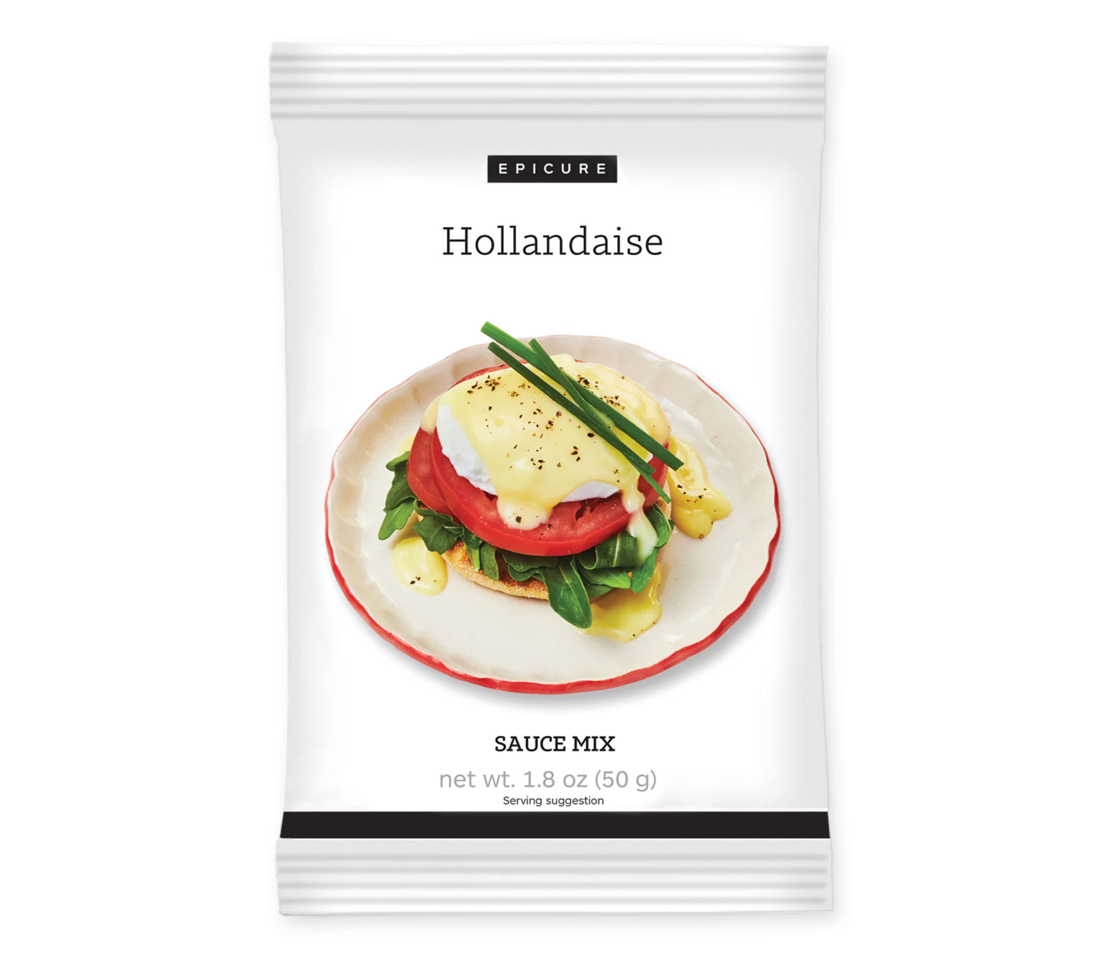 Hollandaise Sauce Mix (3pk)