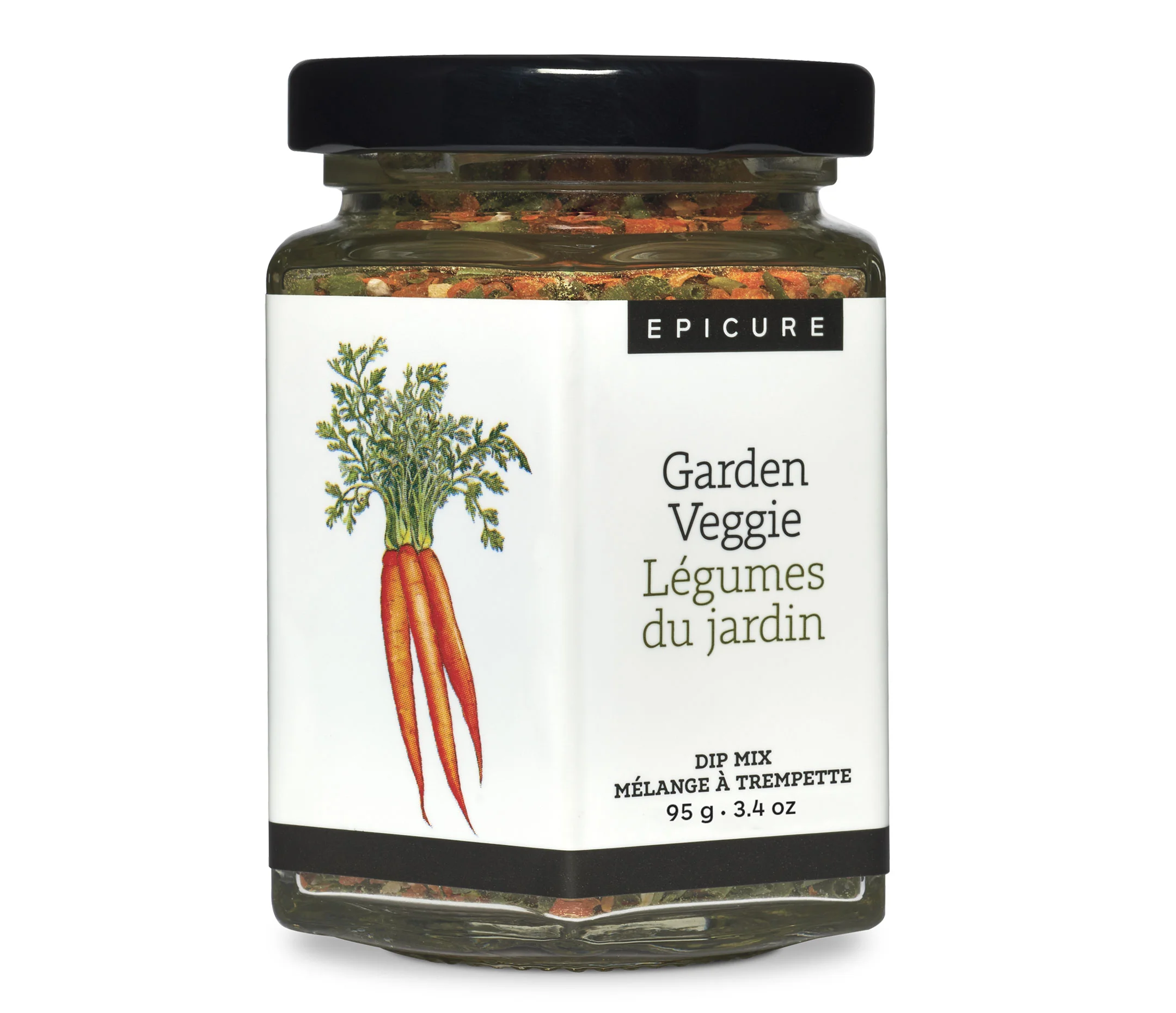 Garden Veggie Dip Mix