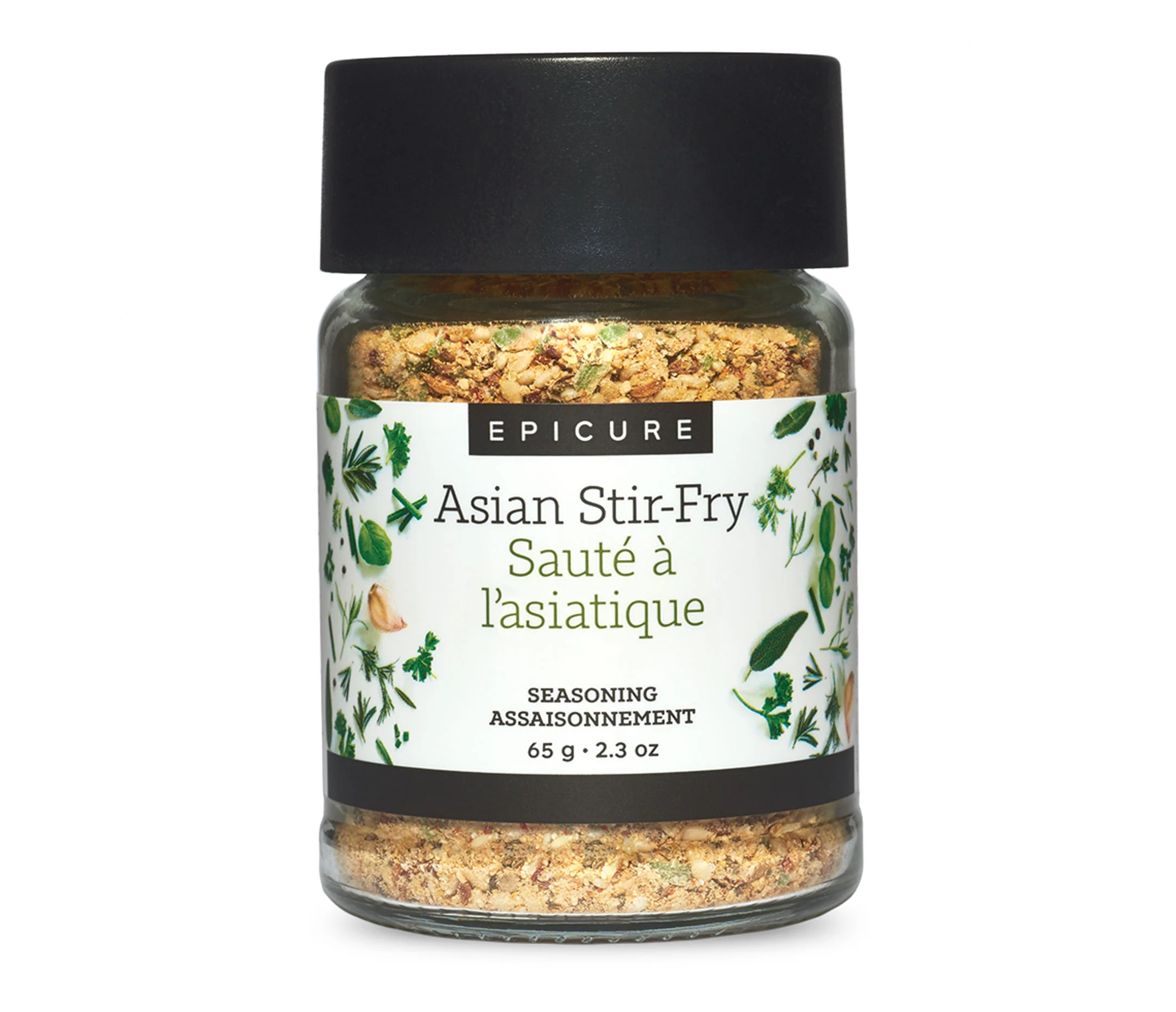 Asian Stir-Fry Seasoning