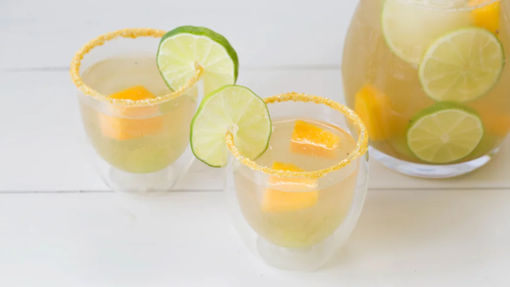 White Sangria