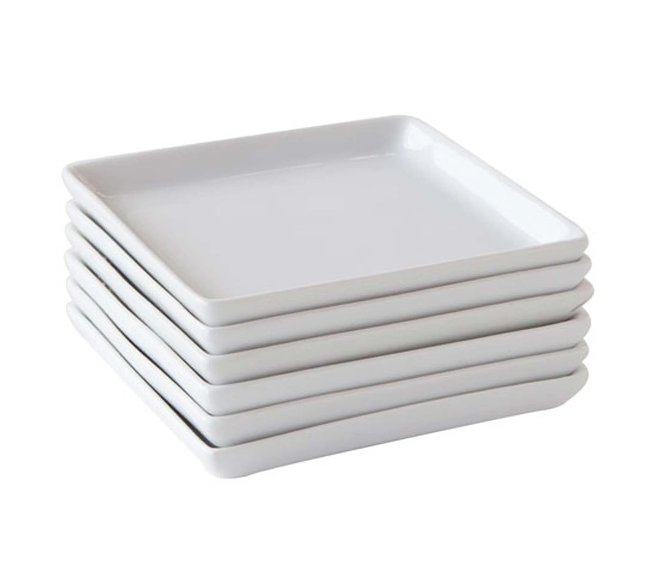 Mini Appetizer Plates