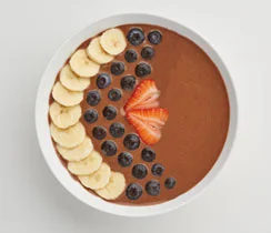 Peanut Butter Cup Smoothie