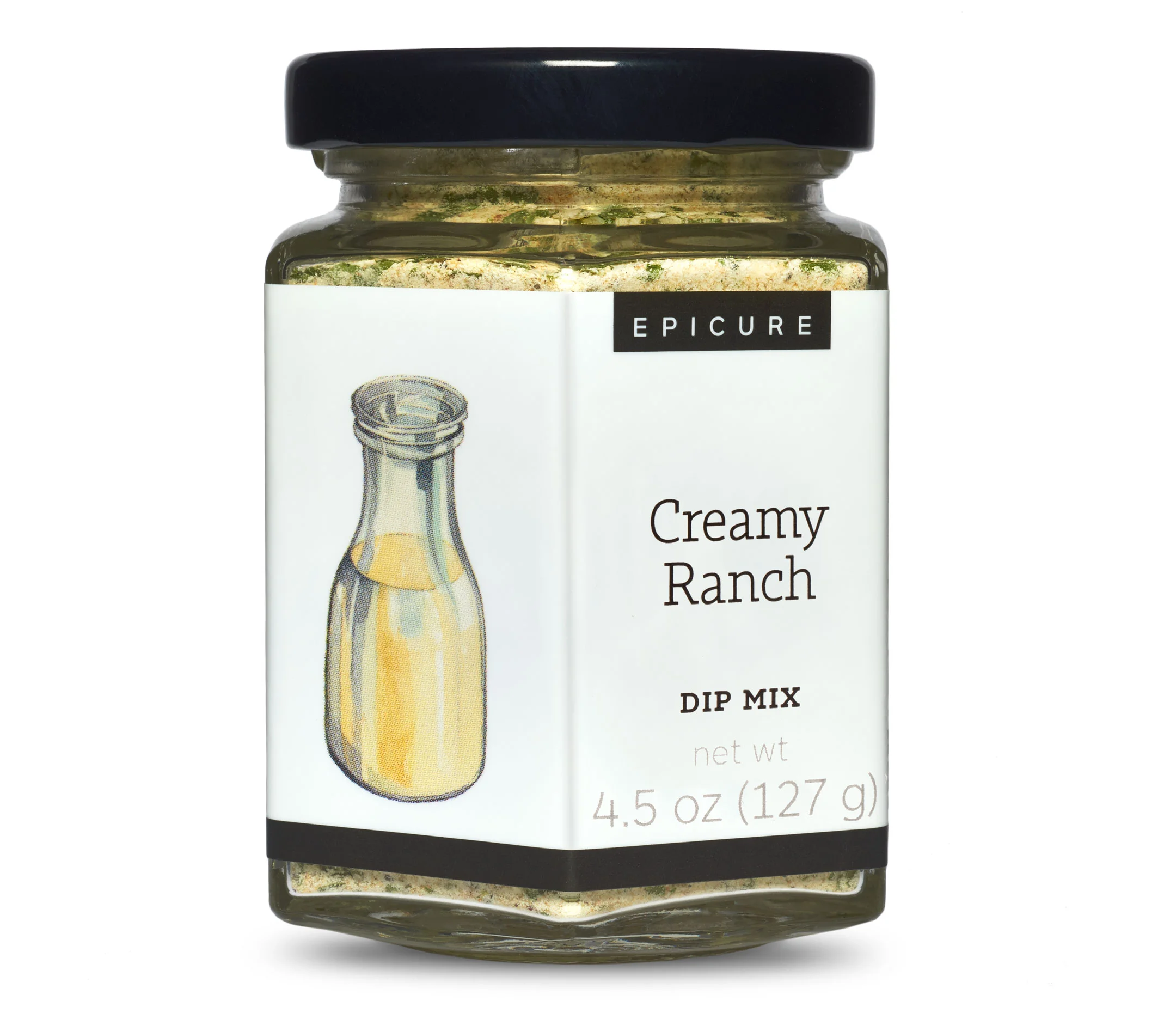 Creamy Ranch Dip Mix
