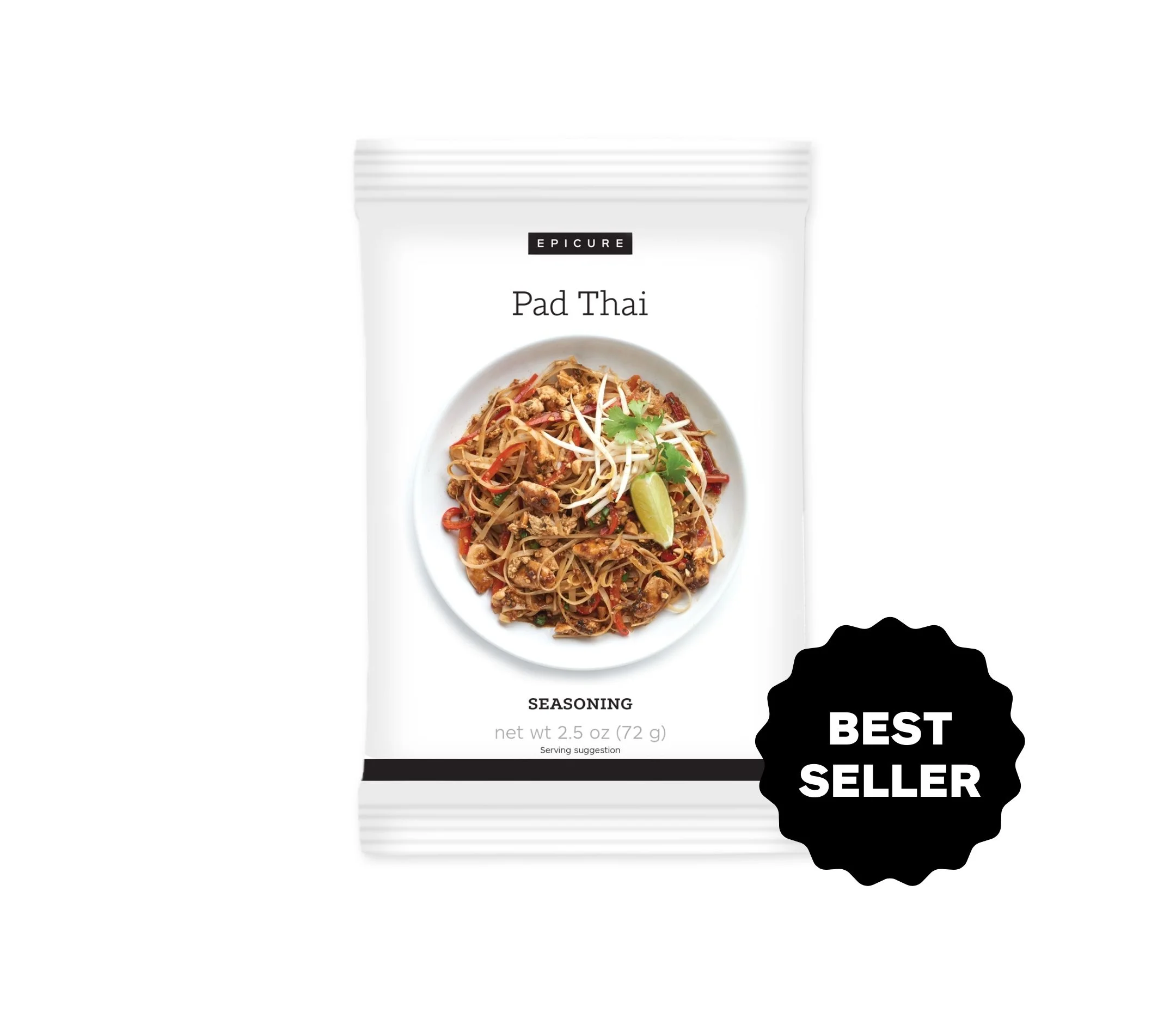 Pad Thai Seasoning (Single)